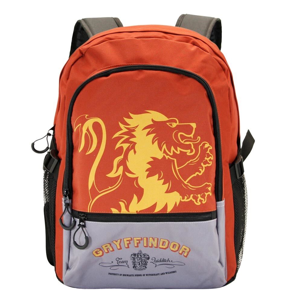Sac à dos Harry Potter Gryffindor 44 cm, vue 3