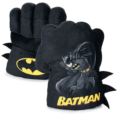 Peluche Gant Batman DC Comics 25 cm, vue 2