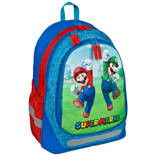 Sac à dos Super Mario Bros 43 cm