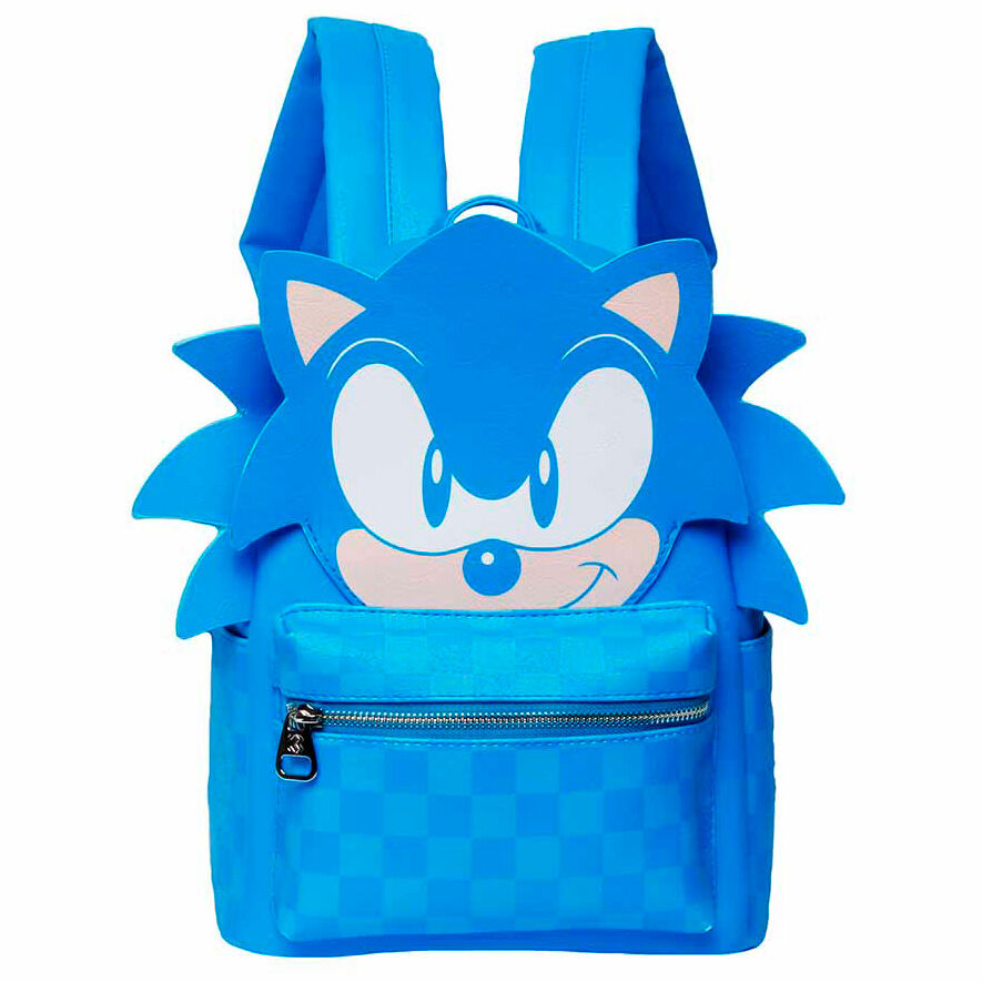 Sac à dos Sonic the Hedgehog Speed 31 cm