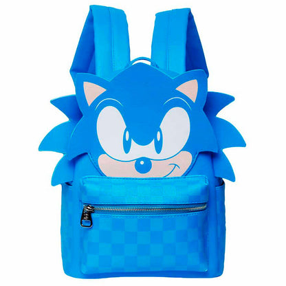 Sac à dos Sonic the Hedgehog Speed 31 cm
