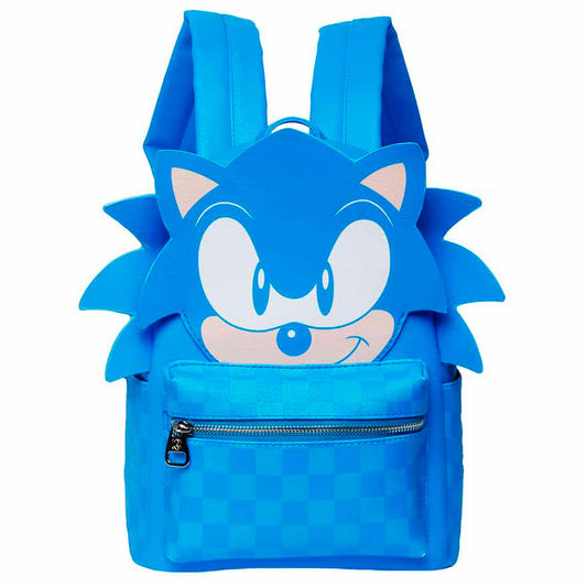 Sac à dos Sonic the Hedgehog Speed 31 cm