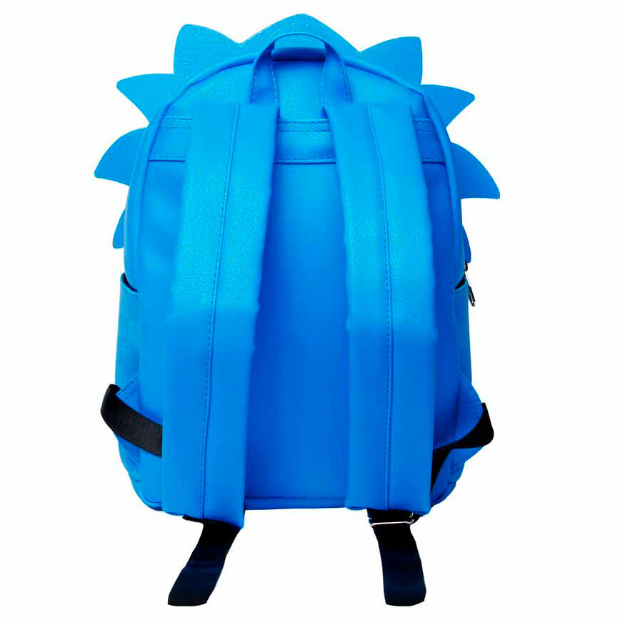 Sac à dos Sonic the Hedgehog Speed 31 cm, vue 2