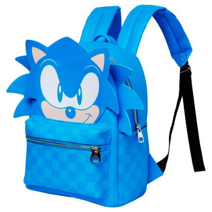 Sac à dos Sonic the Hedgehog Speed 31 cm, vue 3