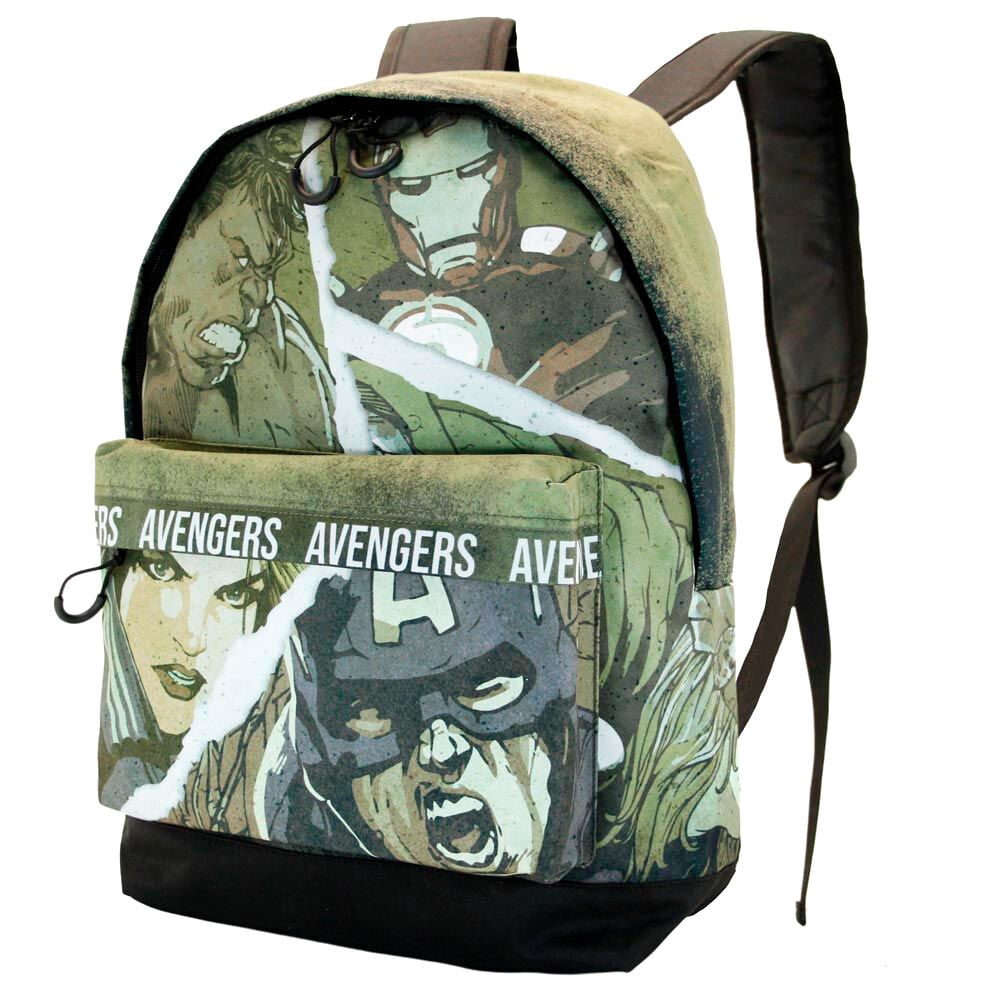 Sac à dos Marvel Avengers Shout 41 cm, vue 3