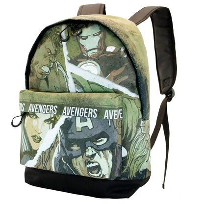 Sac à dos Marvel Avengers Shout 41 cm, vue 3