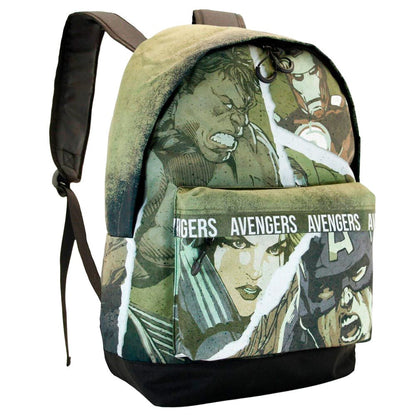 Sac à dos Marvel Avengers Shout 41 cm