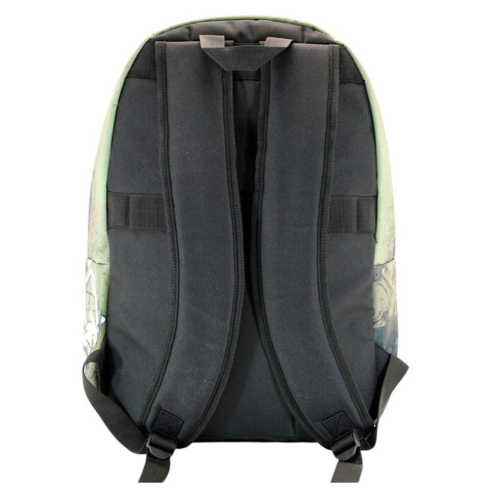 Sac à dos Marvel Avengers Shout 41 cm, vue 4