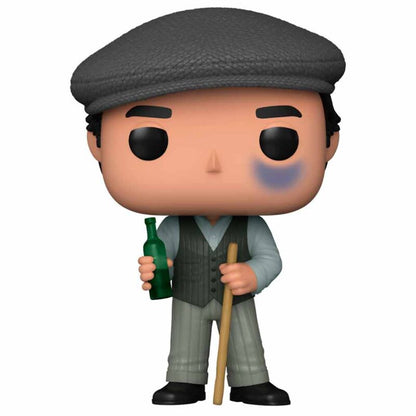 Figurine Funko POP! The Godfather 50th Michael, vue 3