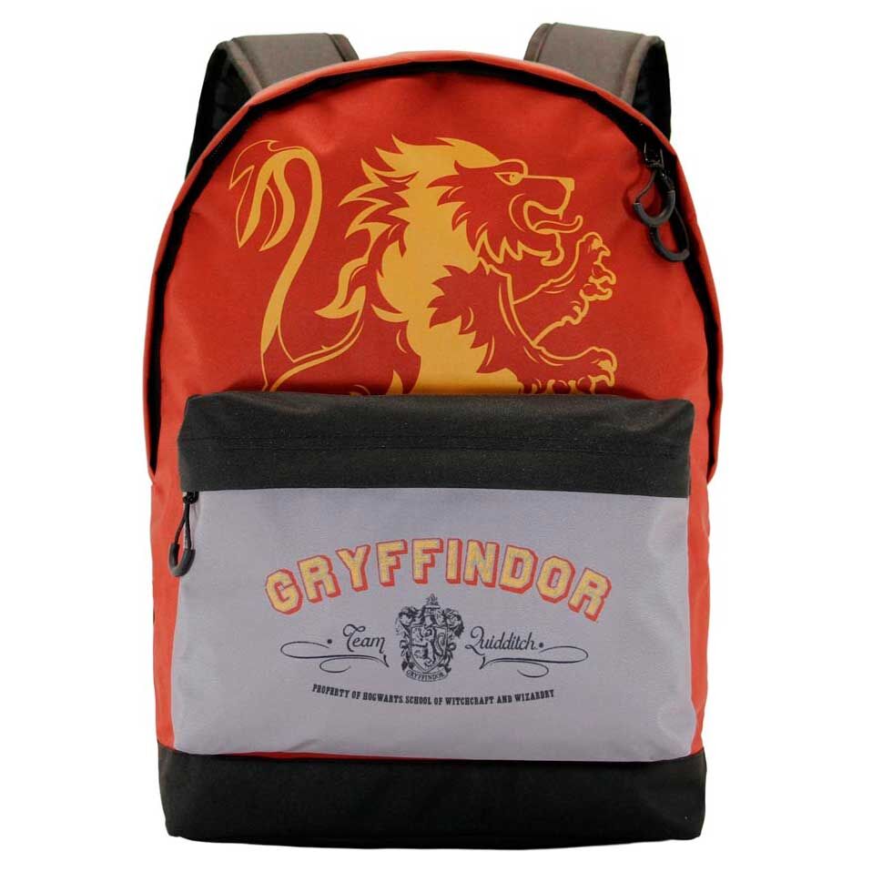 Sac à dos Harry Potter Gryffindor 41 cm, vue 2