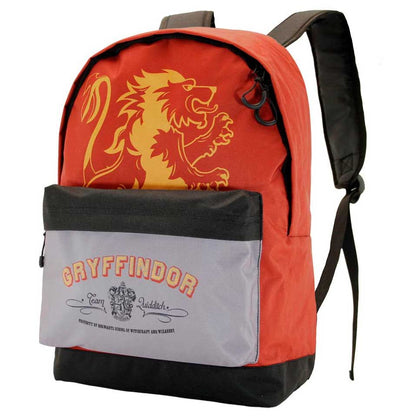 Sac à dos Harry Potter Gryffindor 41 cm, vue 4