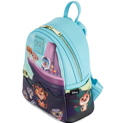 Sac à dos Loungefly Disney The Lion King Rock backapck 26 cm, vue 3