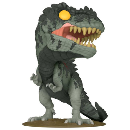 Figurine Funko POP! Jurassic World 3 Giganotosaurus 25cm, vue 3