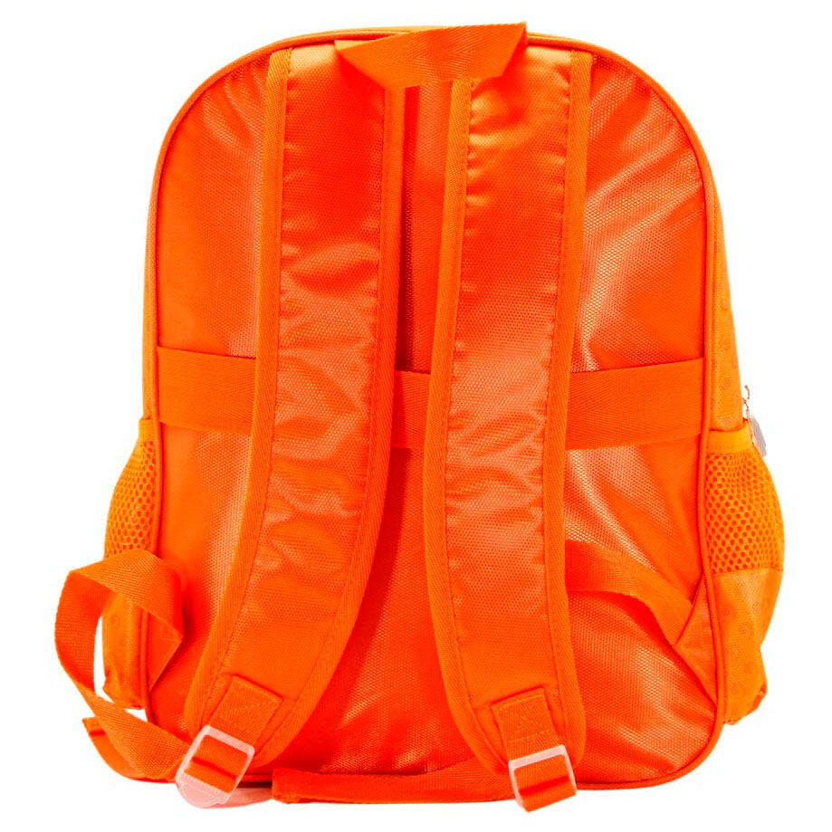 Sac à dos adaptable Naruto Action 39 cm, vue 3