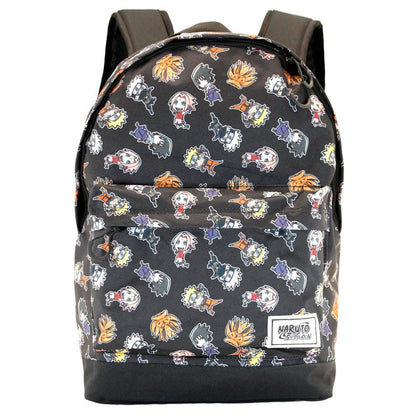 Sac à dos Naruto Shippuden Wind 41 cm, vue 4
