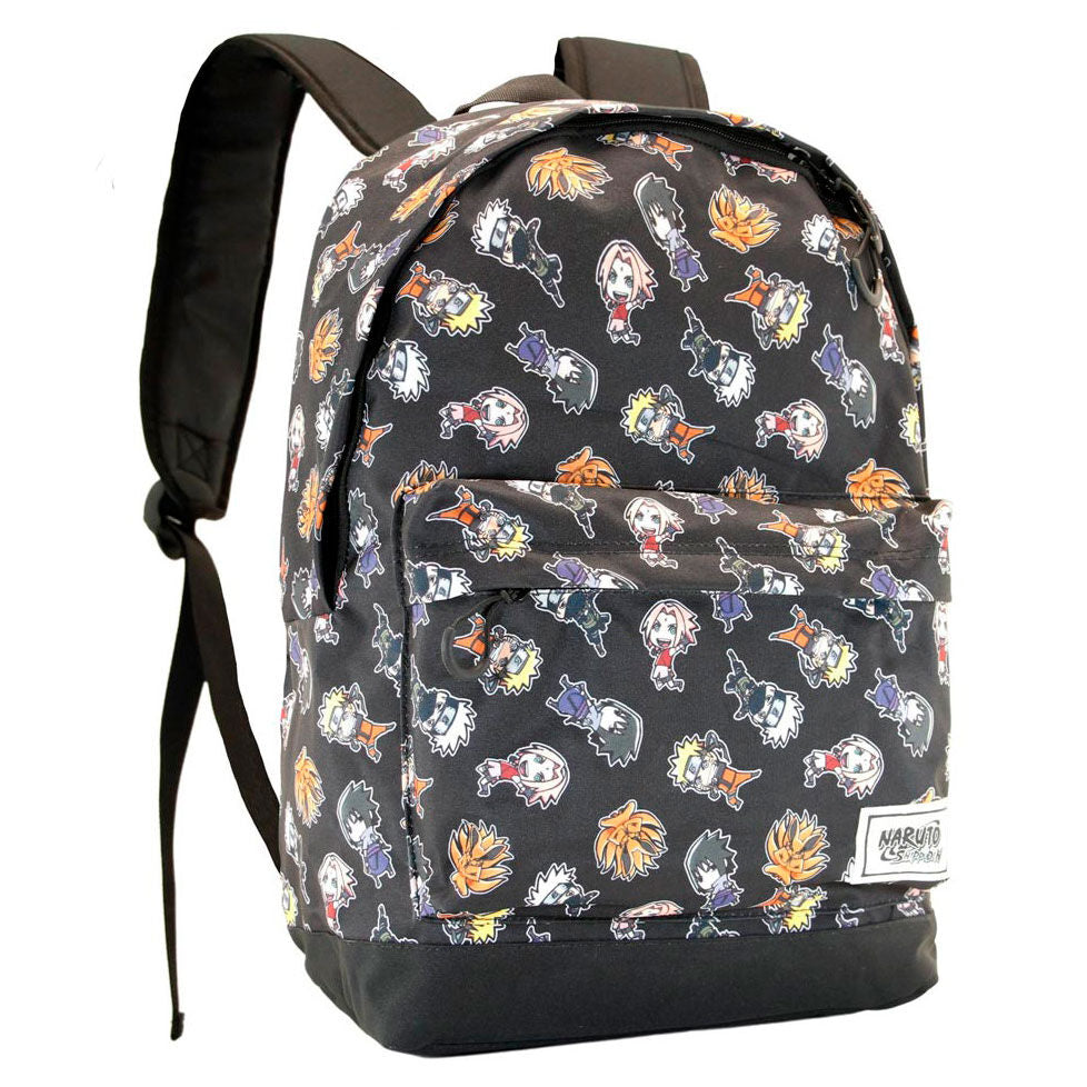 Sac à dos Naruto Shippuden Wind 41 cm