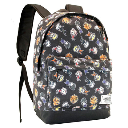 Sac à dos Naruto Shippuden Wind 41 cm