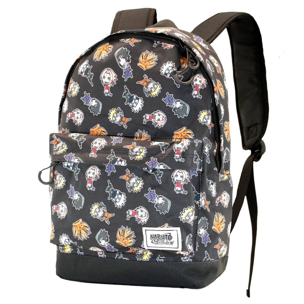 Sac à dos Naruto Shippuden Wind 41 cm, vue 2