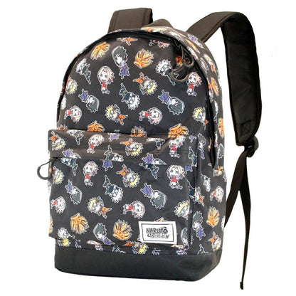 Sac à dos Naruto Shippuden Wind 41 cm, vue 2