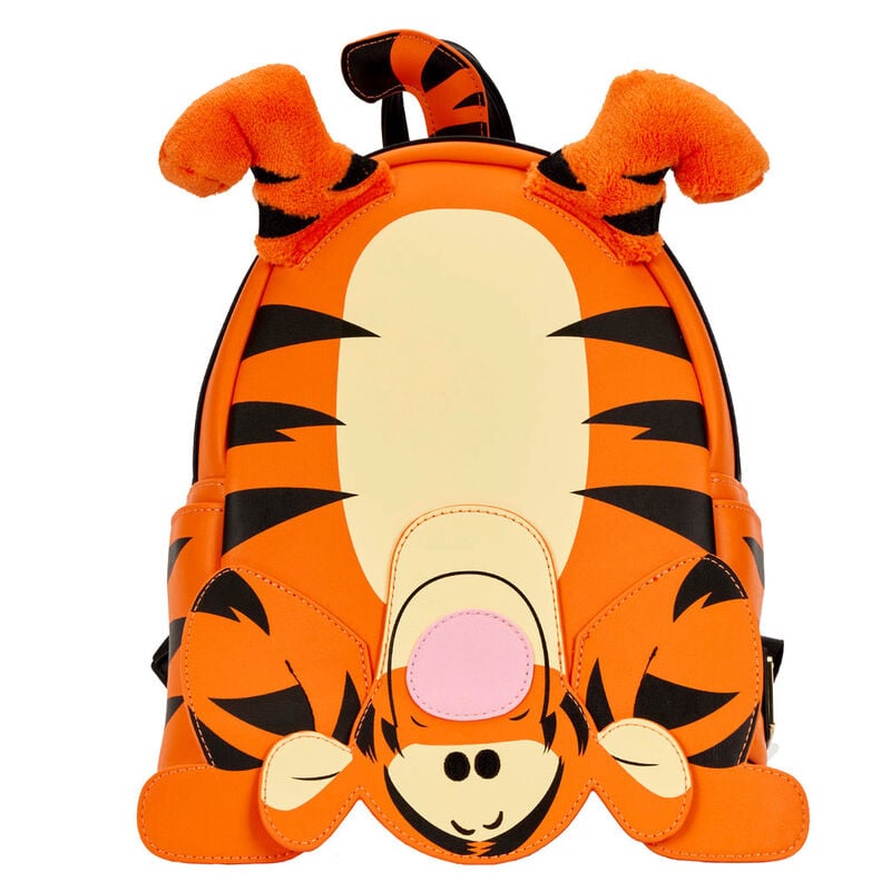 Sac à dos Loungefly Disney Winnie the Pooh Tigger 25 cm