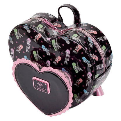 Sac à dos Loungefly Valfre Lucy Tattoo Heart 26 cm, vue 2