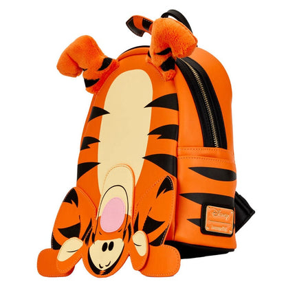 Sac à dos Loungefly Disney Winnie the Pooh Tigger 25 cm, vue 2