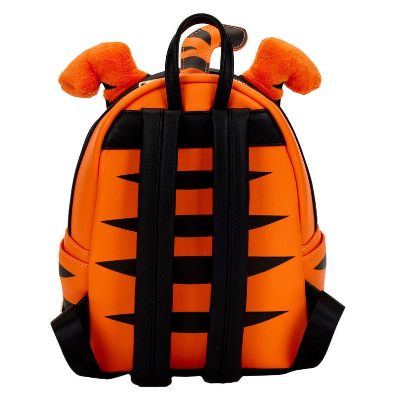 Sac à dos Loungefly Disney Winnie the Pooh Tigger 25 cm, vue 6