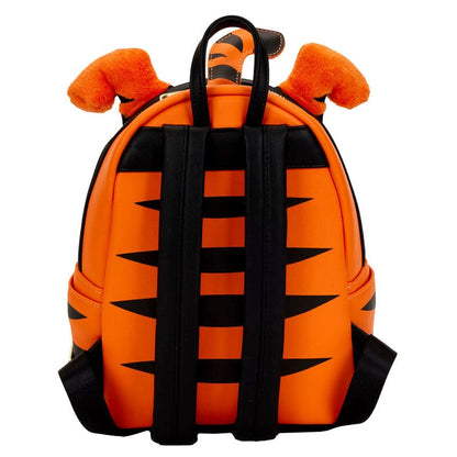 Sac à dos Loungefly Disney Winnie the Pooh Tigger 25 cm, vue 6