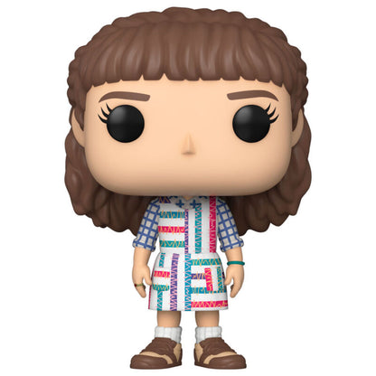 Figurine Funko POP! Stranger Things Eleven, vue 3