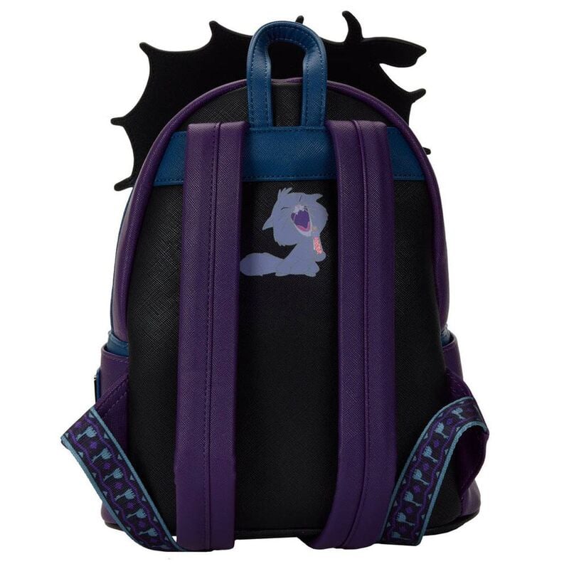 Sac à dos Loungefly Disney The Emperor New Groove 26 cm, vue 2