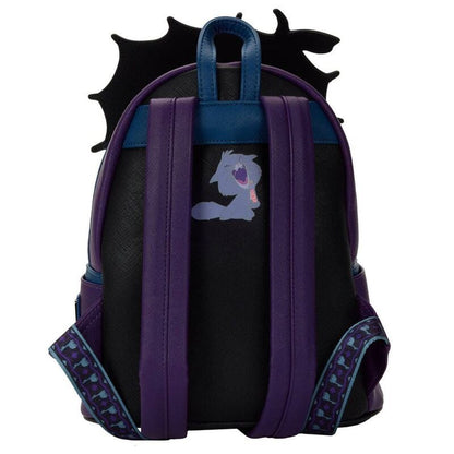Sac à dos Loungefly Disney The Emperor New Groove 26 cm, vue 2