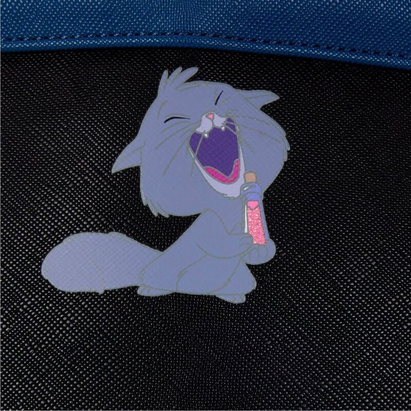 Sac à dos Loungefly Disney The Emperor New Groove 26 cm, vue 4