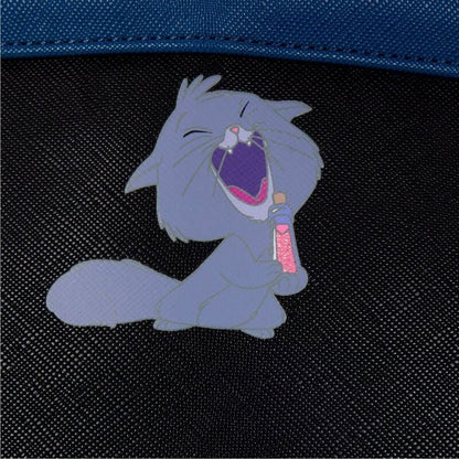 Sac à dos Loungefly Disney The Emperor New Groove 26 cm, vue 4