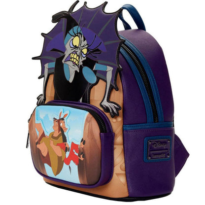Sac à dos Loungefly Disney The Emperor New Groove 26 cm, vue 3