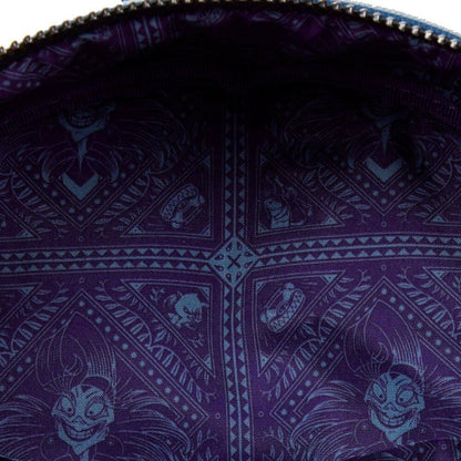 Sac à dos Loungefly Disney The Emperor New Groove 26 cm, vue 5
