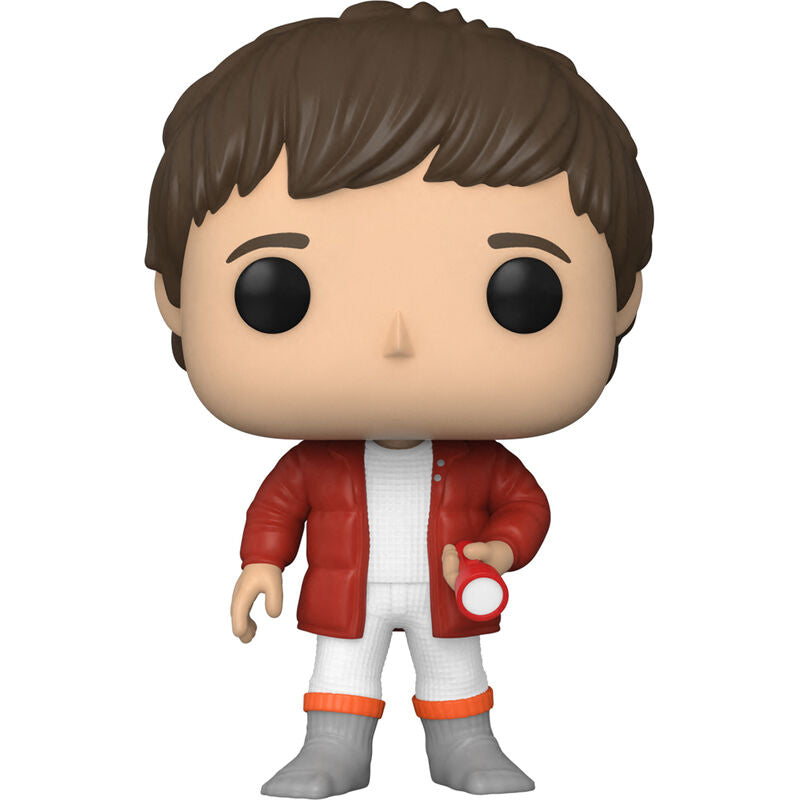 Figurine Funko POP! E.T El Extraterrestre 40th Elliott, vue 2