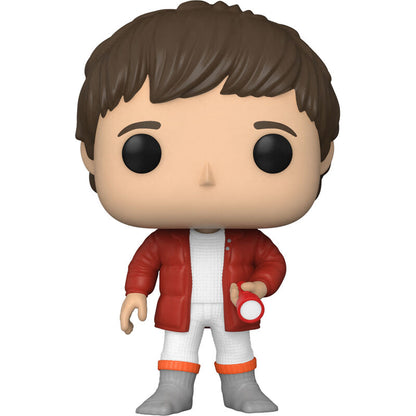 Figurine Funko POP! E.T El Extraterrestre 40th Elliott, vue 2