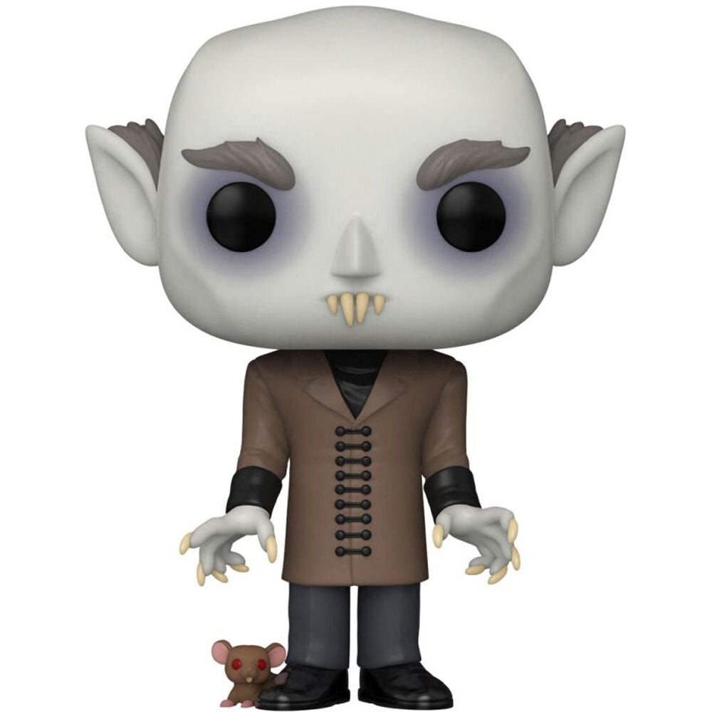 Figurine Funko POP! Nosferatu 100th Nosferatu 5 + 1 chase, vue 2