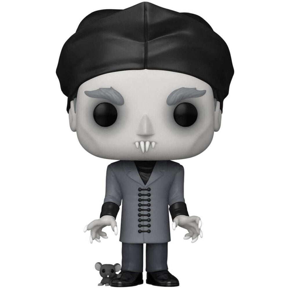 Figurine Funko POP! Nosferatu 100th Nosferatu chase
