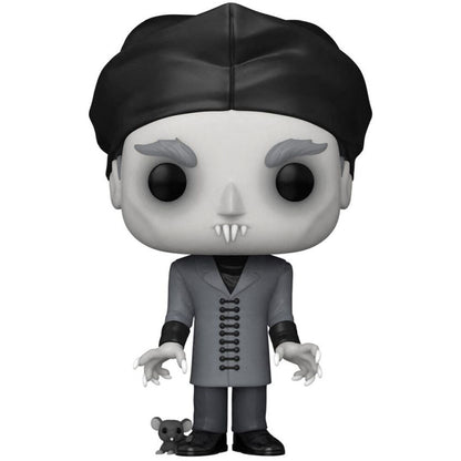 Figurine Funko POP! Nosferatu 100th Nosferatu chase