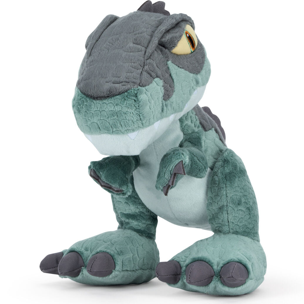 Peluche Jurassic World 25 cm, vue 3