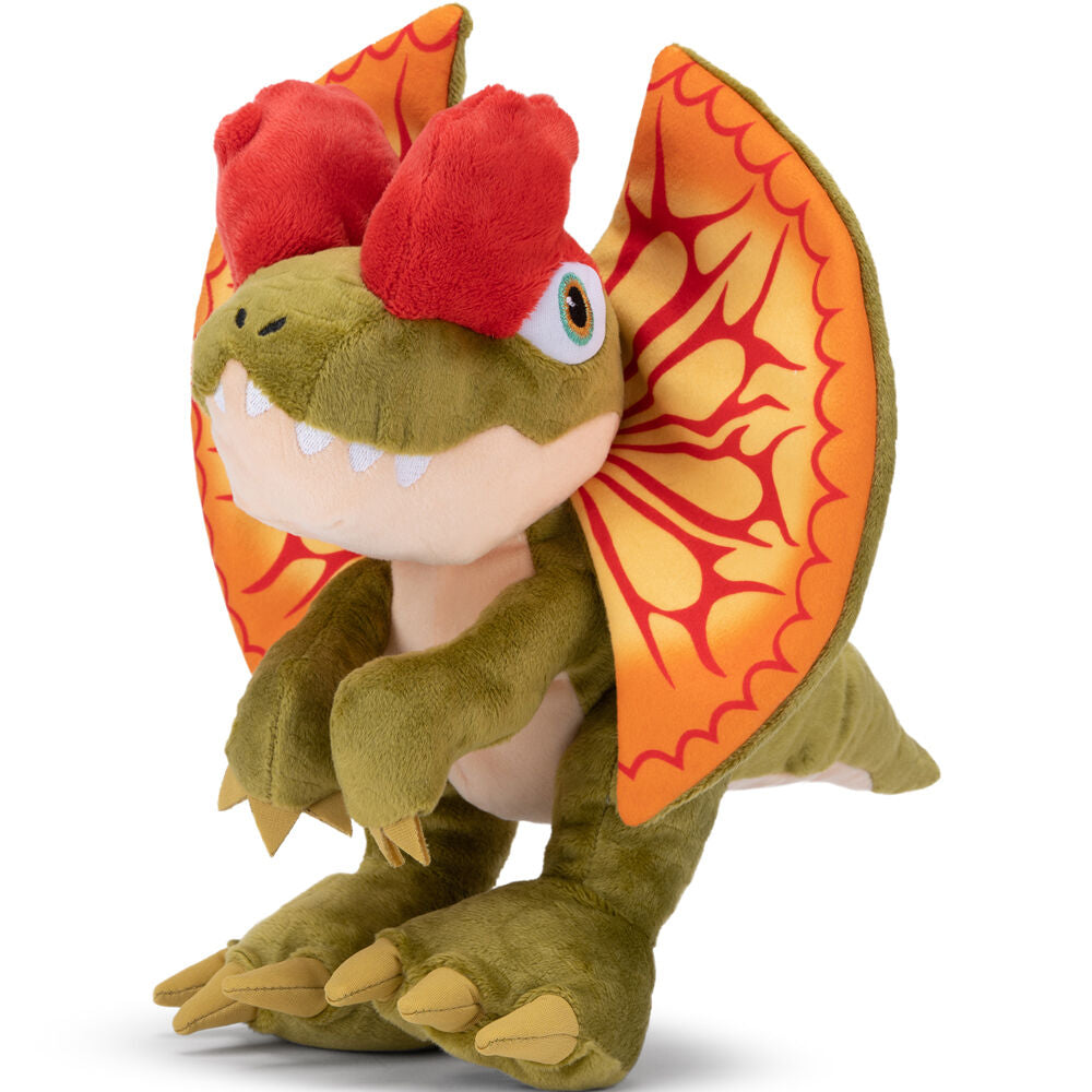 Peluche Jurassic World 25 cm, vue 4