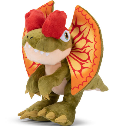Peluche Jurassic World 25 cm, vue 4
