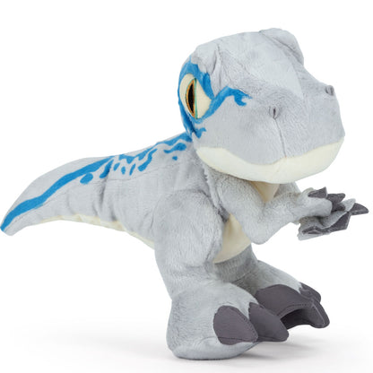 Peluche Jurassic World 25 cm, vue 5