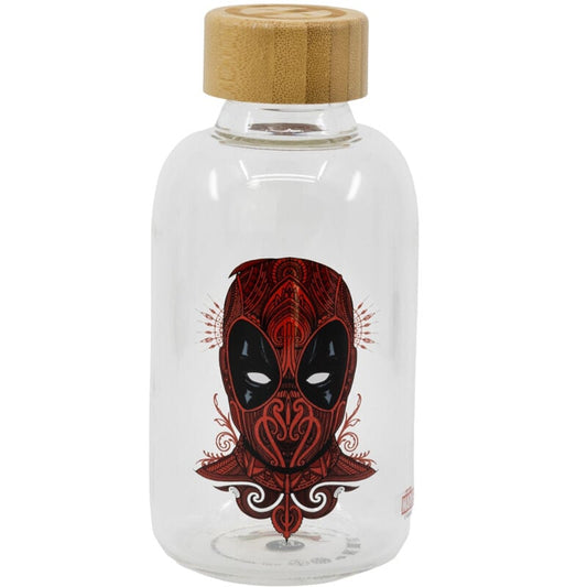 Gourde Marvel Deadpool 620 ml