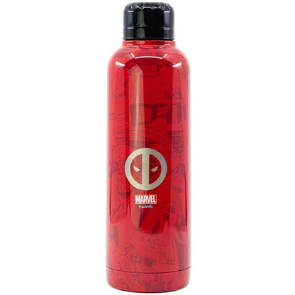 Gourde en inox Marvel Deadpool 515 ml, vue 2