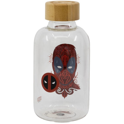 Gourde Marvel Deadpool 620 ml, vue 2