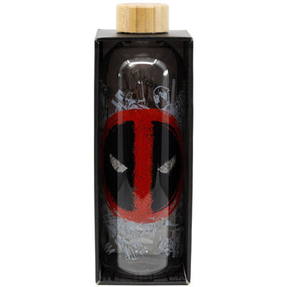 Gourde Marvel Deadpool 1030 ml, vue 4