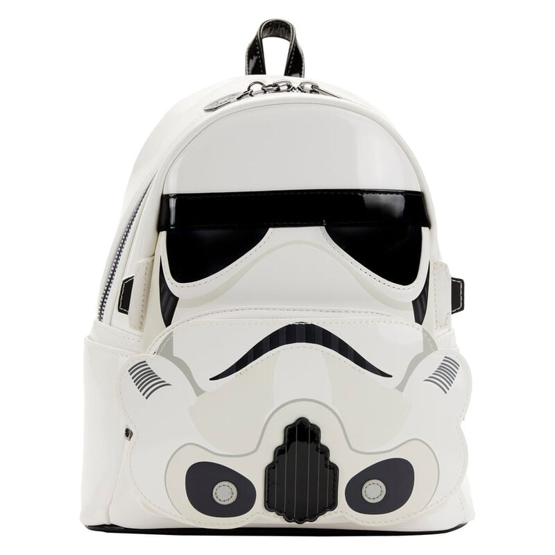 Sac à dos Loungefly Star Wars Star Wars Lenticular 25 cm