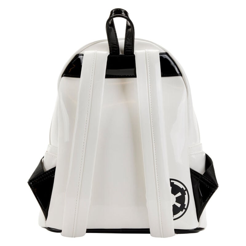 Sac à dos Loungefly Star Wars Star Wars Lenticular 25 cm, vue 4